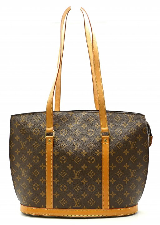 楽天市場】【バッグ】LOUIS VUITTON ルイ ヴィトン モノグラム 