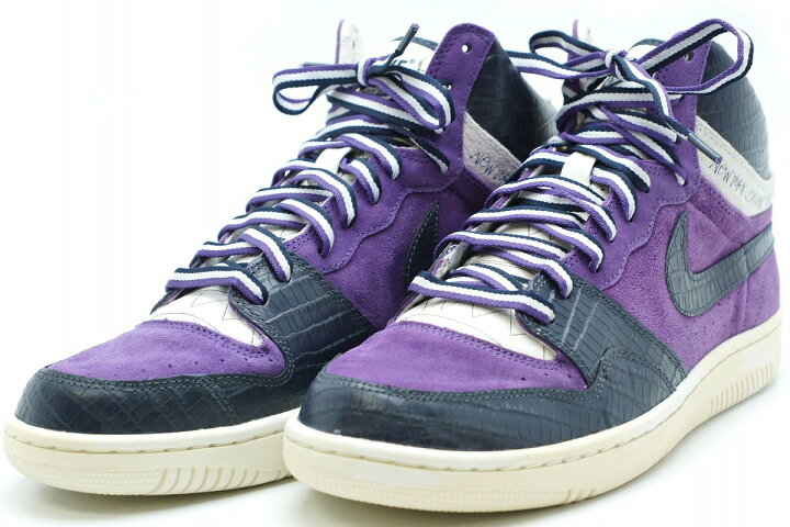 楽天市場】【靴】NIKE ナイキ COURT FORSE HI コート フォース ハイ 