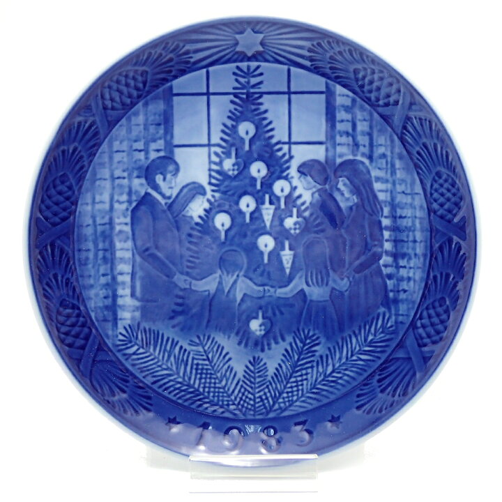 楽天市場】【未使用品】ROYAL COPENHAGEN ロイヤル コペンハーゲン 