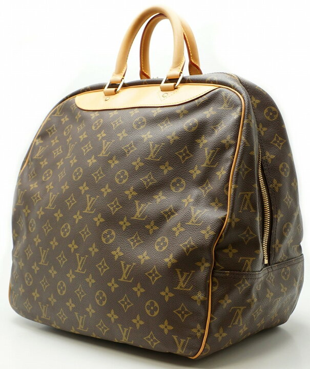 楽天市場】【バッグ】LOUIS VUITTON ルイ ヴィトン モノグラム エヴァ 