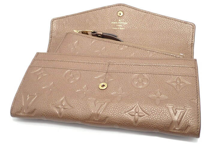 楽天市場】【財布】LOUIS VUITTON ルイ ヴィトン モノグラム アン 