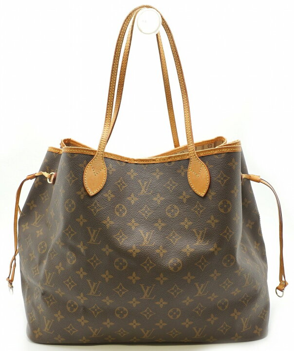 楽天市場】【バッグ】LOUIS VUITTON ルイ ヴィトン モノグラム 