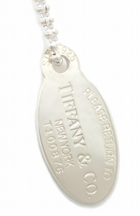 楽天市場】【ジュエリー】【新品仕上げ済】TIFFANY&Co. ティファニー  