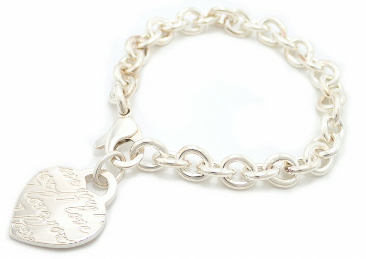 楽天市場】【ジュエリー】【新品仕上げ済】TIFFANY&Co. ティファニー 