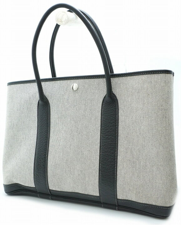 楽天市場】【バッグ】HERMES エルメス ガーデンパーティPM トート 