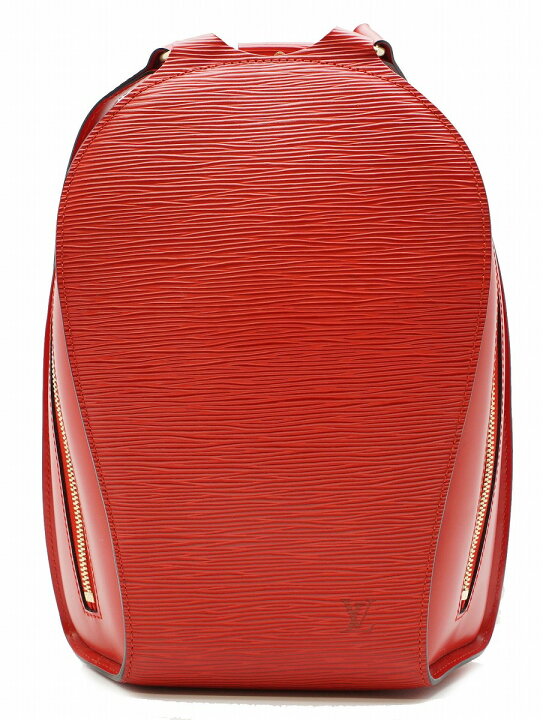 楽天市場】【未使用品】【バッグ】LOUIS VUITTON ルイ ヴィトン エピ 