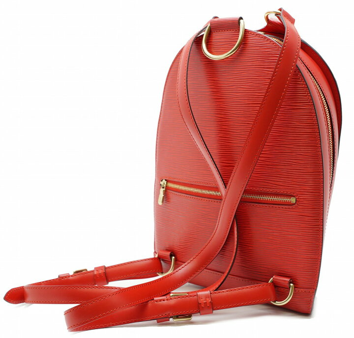 楽天市場】【未使用品】【バッグ】LOUIS VUITTON ルイ ヴィトン エピ 