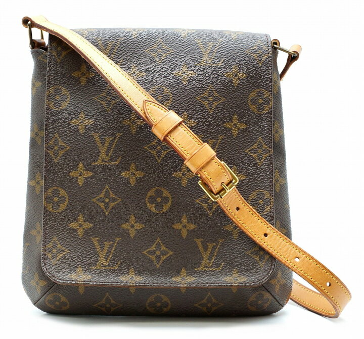 楽天市場】【バッグ】LOUIS VUITTON ルイ ヴィトン モノグラム  