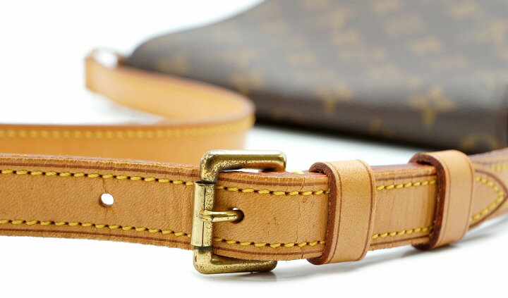 楽天市場】【バッグ】LOUIS VUITTON ルイ ヴィトン モノグラム 