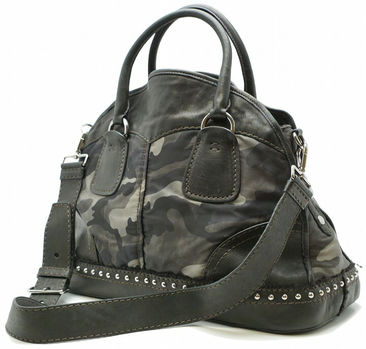楽天市場】【バッグ】PRADA プラダ ハンドバッグ 2WAYショルダー 