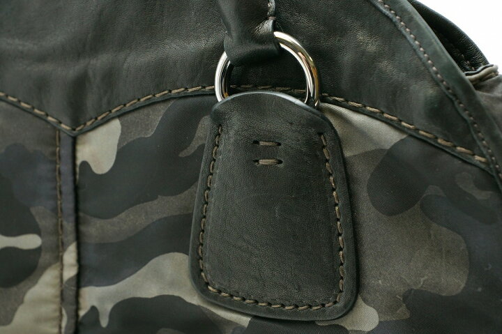 楽天市場】【バッグ】PRADA プラダ ハンドバッグ 2WAYショルダー 