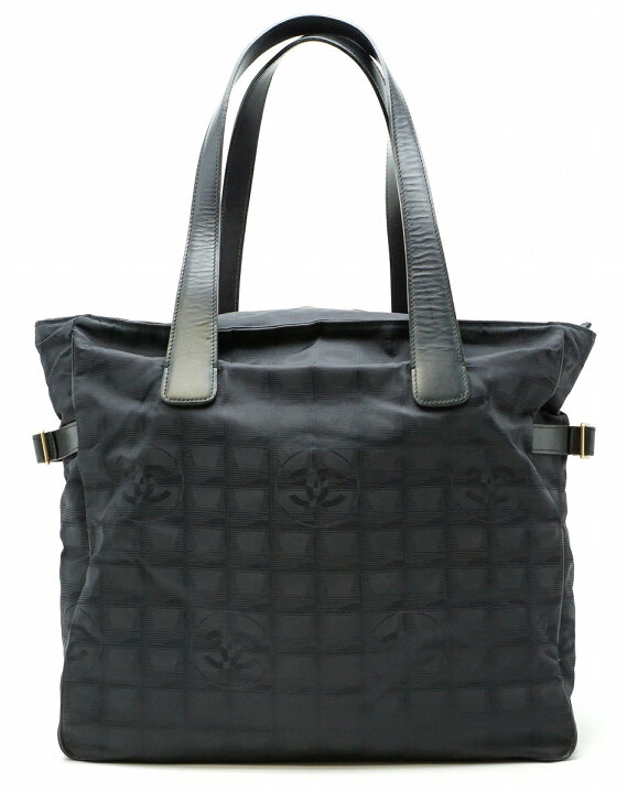 楽天市場】【バッグ】CHANEL シャネル NEWトラベルライン ニュー  