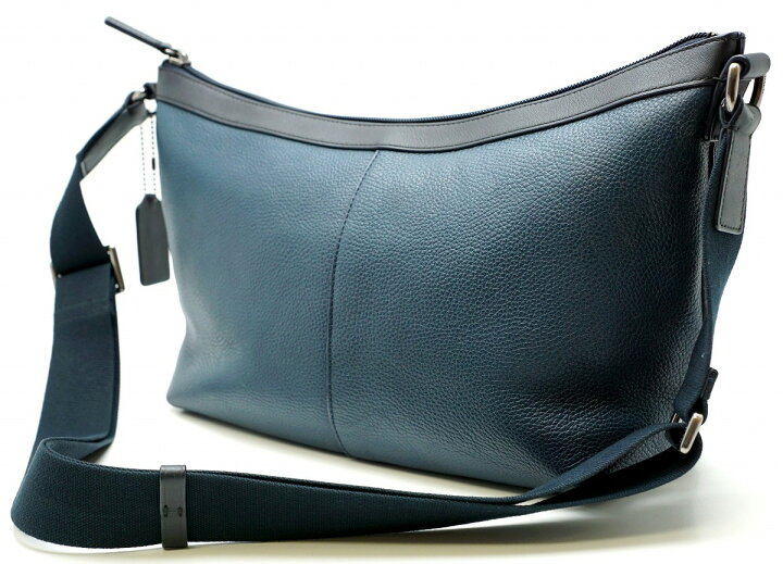 楽天市場】【バッグ】COACH コーチ カムデン レザー トランジット  