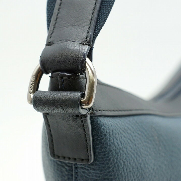 楽天市場】【バッグ】COACH コーチ カムデン レザー トランジット  