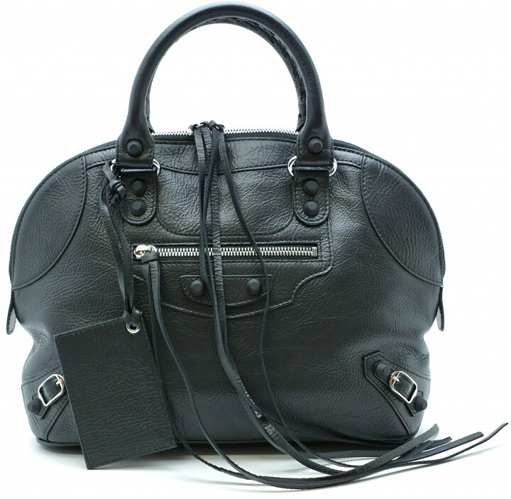 楽天市場】【未使用品】【バッグ】BALENCIAGA バレンシアガ ザ 