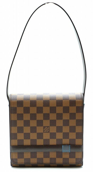 楽天市場】【バッグ】LOUIS VUITTON ルイ ヴィトン ダミエ