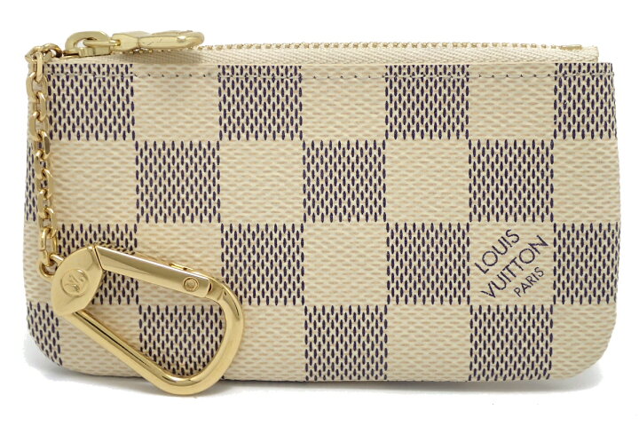 楽天市場】【未使用品】【財布】LOUIS VUITTON ルイ ヴィトン ダミエ 