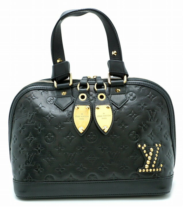楽天市場】【バッグ】LOUIS VUITTON ルイ ヴィトン モノグラム 