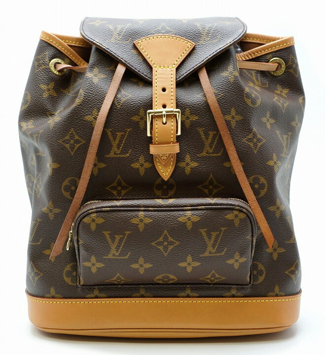 楽天市場】【バッグ】LOUIS VUITTON ルイ ヴィトン モノグラム  