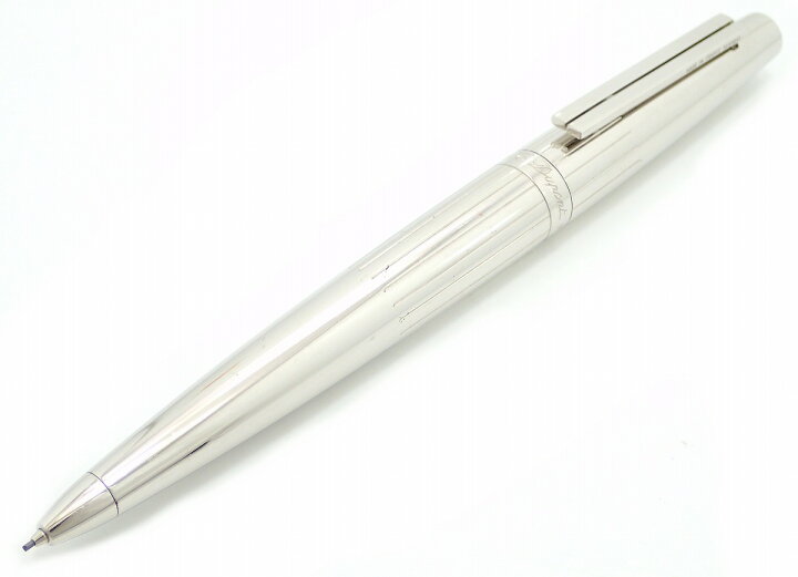 楽天市場】S.T.Dupont デュポン ペンシル シャーペン ツイスト式  