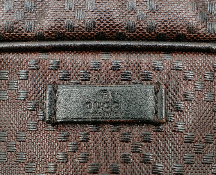 楽天市場】【バッグ】GUCCI グッチ ディアマンテ ビジネスバッグ 書類 