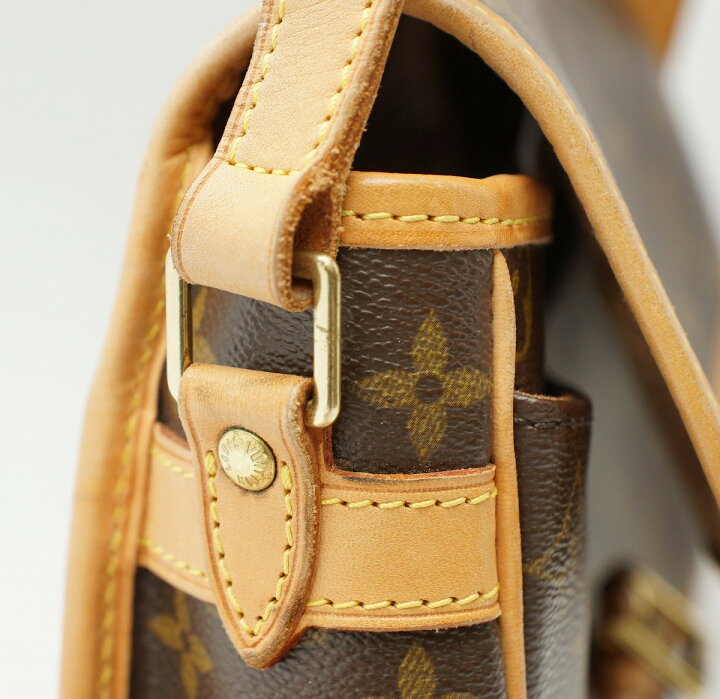 楽天市場】【バッグ】LOUIS VUITTON ルイ ヴィトン モノグラム 