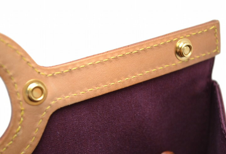 楽天市場】【バッグ】LOUIS VUITTON ルイ ヴィトン モノグラムヴェルニ 