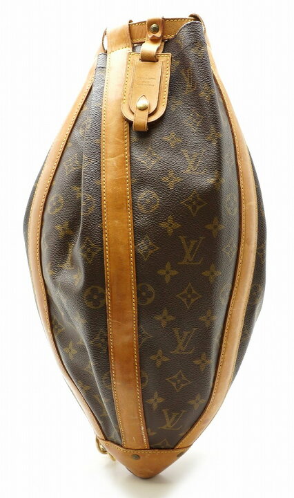 楽天市場】【バッグ】LOUIS VUITTON ルイ ヴィトン モノグラム ロメオ 