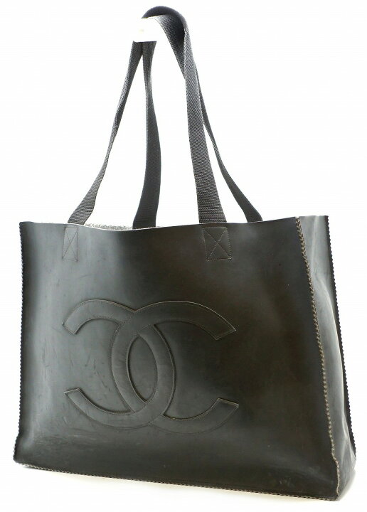 楽天市場】【バッグ】CHANEL シャネル トートバッグ ショルダーバッグ 