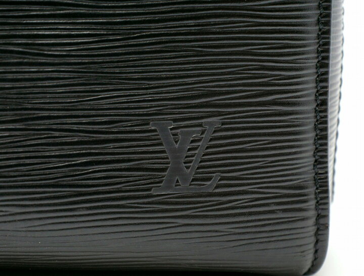 楽天市場】【バッグ】LOUIS VUITTON ルイ ヴィトン エピ キーポル50 