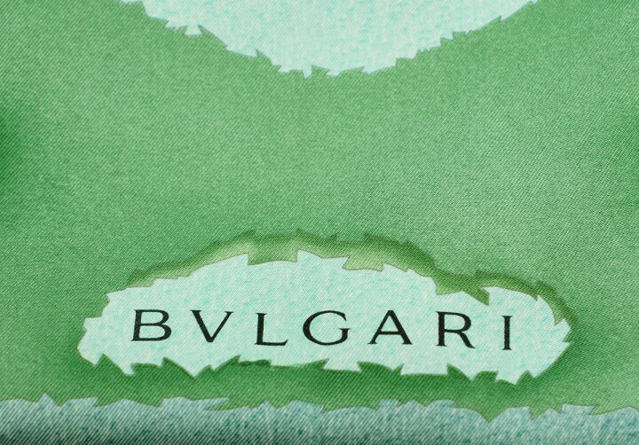 楽天市場】【バッグ】BVLGARI ブルガリ シルク ハンドバッグ トート 
