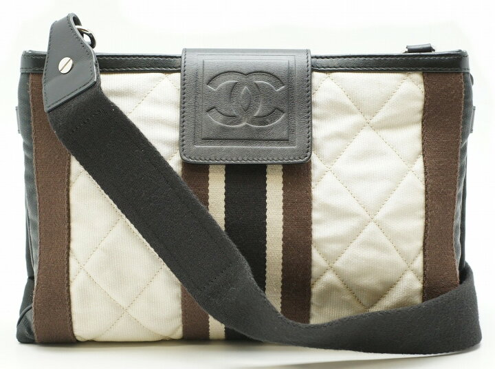 楽天市場】【バッグ】CHANEL シャネル スポーツライン ココマーク 