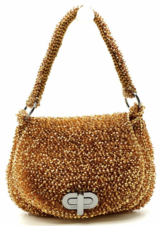 楽天市場】【バッグ】ANTEPRIMA アンテプリマ ワイヤーバッグ  