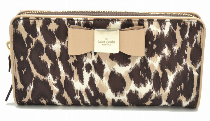 楽天市場】【バッグ】kate spade ケイトスペード リボン ラウンド 