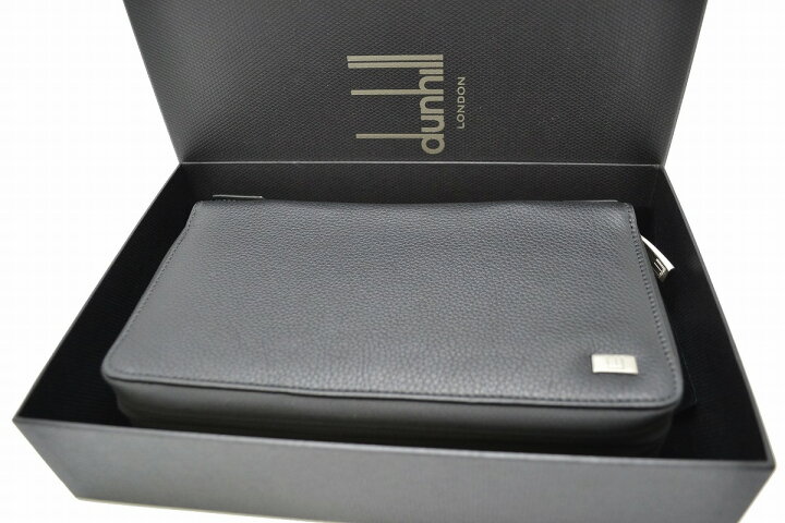 楽天市場】【新品未使用品】【財布】dunhill ダンヒル トラベル 