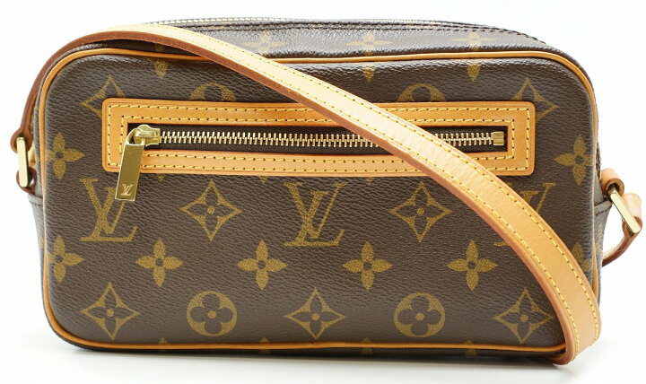 楽天市場】【バッグ】LOUIS VUITTON ルイ ヴィトン モノグラム 