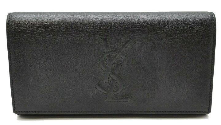 楽天市場】【財布】YVES SAINT LAURENT イヴ サン ローラン イブサン 