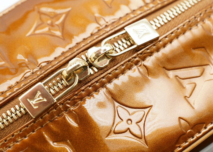 楽天市場】【バッグ】LOUIS VUITTON ルイ ヴィトン ヴェルニ 