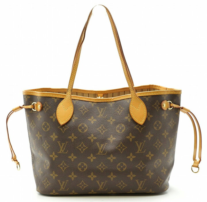 楽天市場】【バッグ】LOUIS VUITTON ルイ ヴィトン モノグラム 