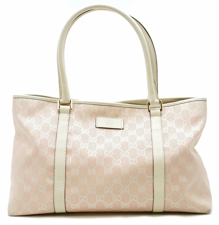 楽天市場】【バッグ】GUCCI グッチ GGキャンバス トートバッグ 