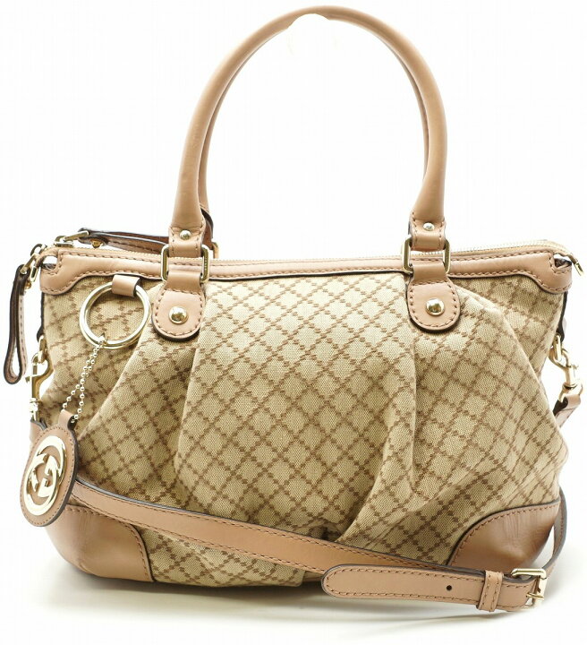 楽天市場】【バッグ】GUCCI グッチ スーキー ディアマンテ 