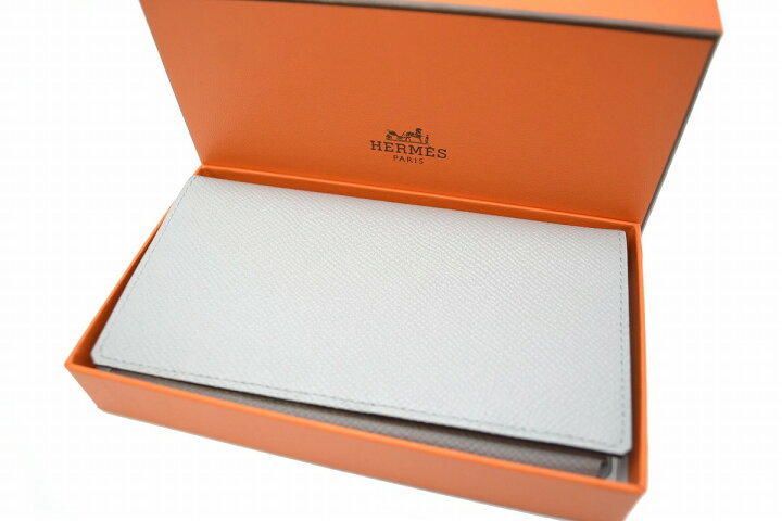 楽天市場】【新品未使用品】HERMES エルメス エテュイ スマート  