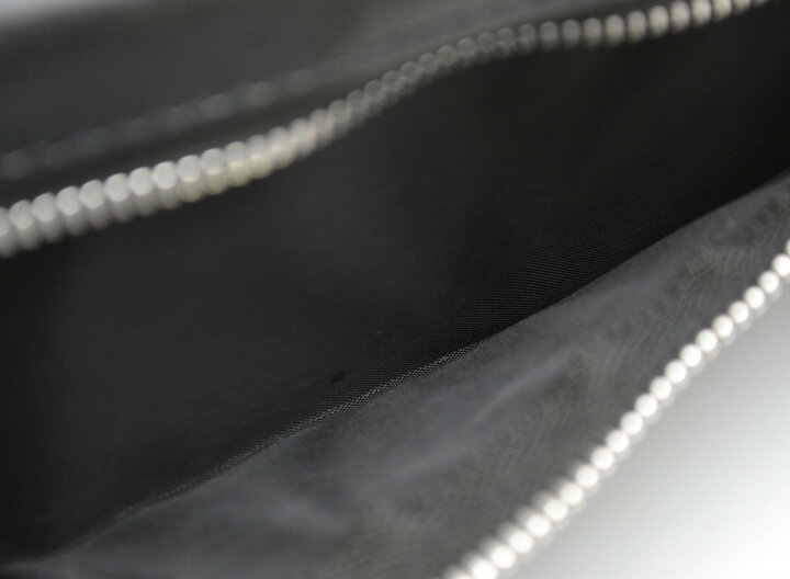 楽天市場 財布 Nano Universe ナノユニバース メンズ 二つ折り 長財布 レザー ブラック ブラウン 中古 K Blumin 楽天市場店