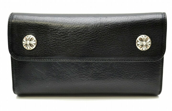 楽天市場】【財布】CHROME HEARTS クロム ハーツ クロムハーツ 