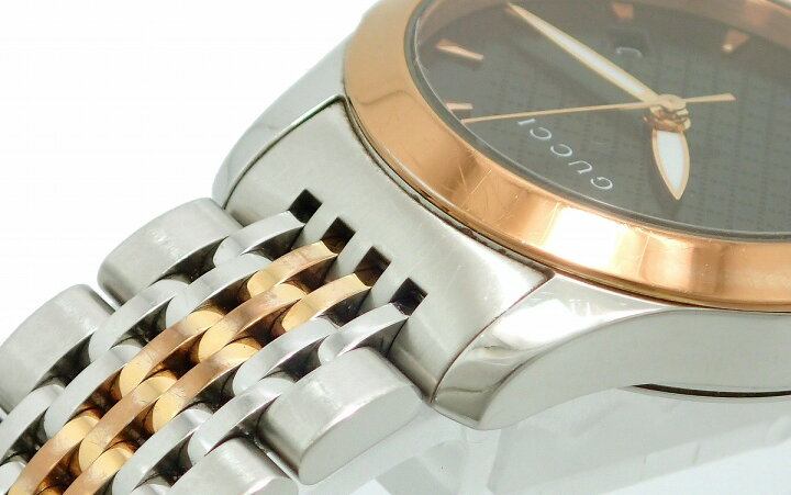 楽天市場】【ウォッチ】GUCCI グッチ Gタイムレス コレクション GG  