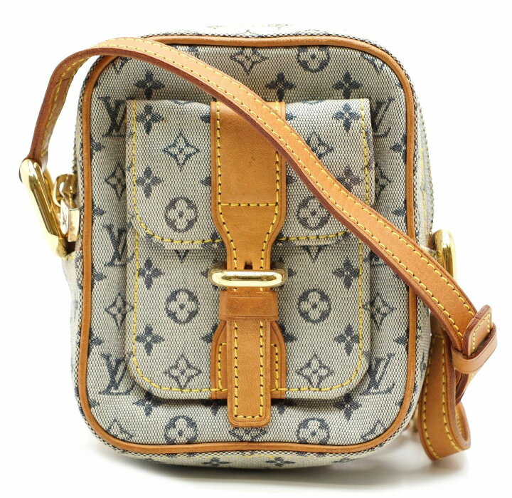楽天市場】【バッグ】LOUIS VUITTON ルイ ヴィトン モノグラムミニ 