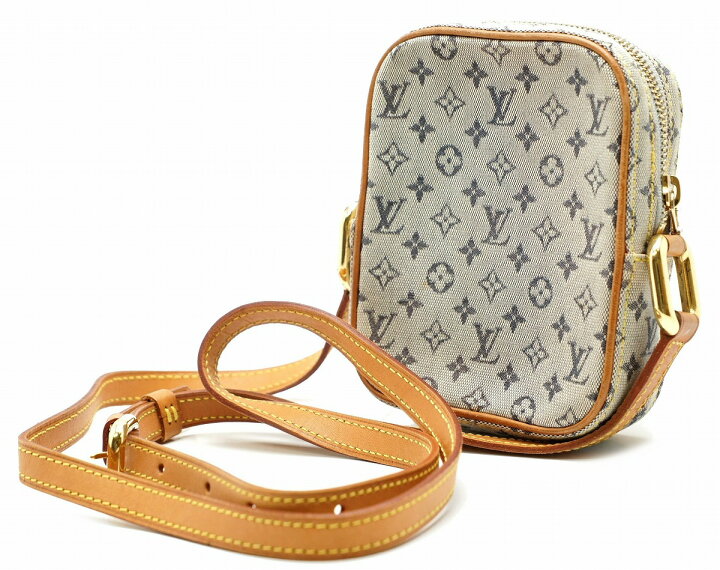 楽天市場】【バッグ】LOUIS VUITTON ルイ ヴィトン モノグラムミニ 