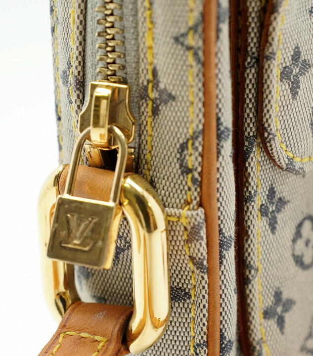 楽天市場】【バッグ】LOUIS VUITTON ルイ ヴィトン モノグラムミニ 