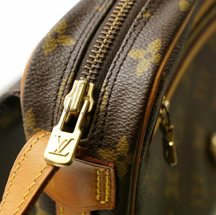 楽天市場】【バッグ】LOUIS VUITTON ルイ ヴィトン モノグラム 