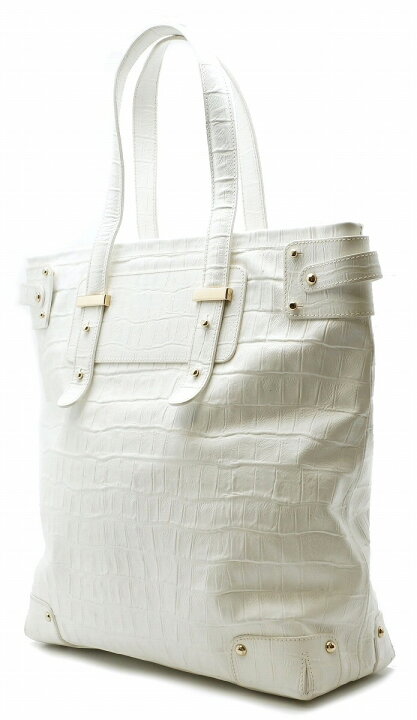 楽天市場】【バッグ】GIORGIO ARMANI ジョルジオ アルマーニ クロコ型  